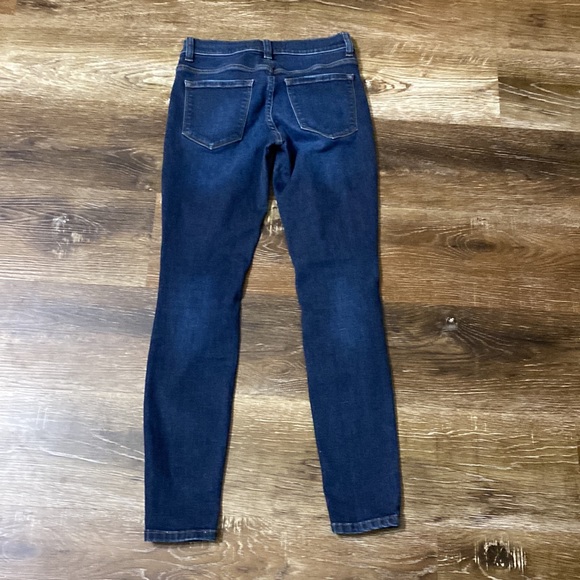 Harper ankle jeans - Picture 5 of 8